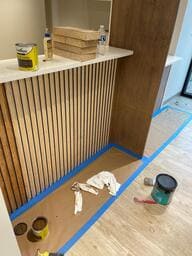 Enhancing and Protecting Wooden Surfaces: The Ultimate Guide to Wood Staining by JHP Remodeling